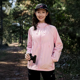 【E】MOLYVIVI小轻风户外休闲外套MLHJ96066