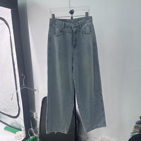 4.1潘依绣【宠粉福利】-牛仔裤-4308