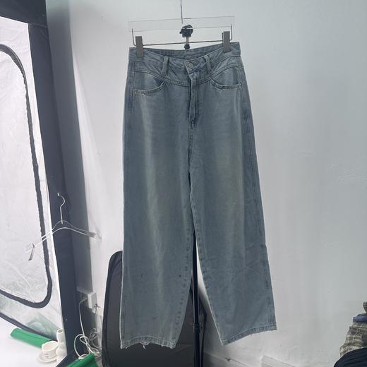 4.1潘依绣【宠粉福利】-牛仔裤-4308 商品图0