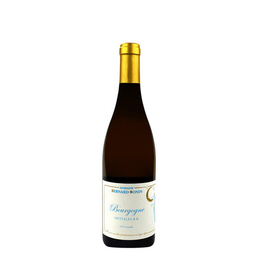 2022 Bernard Bonin Chardonnay BB 伯纳博宁酒庄BB勃艮第白葡萄酒 2022 商品图1