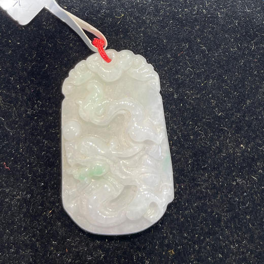 380元/个玉十二生肖 商品图1