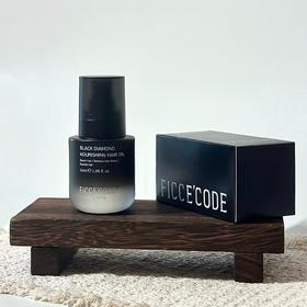 高端款💎双重专利成分加持修护力【菲诗蔻黑钻润养护发精华油】深入发芯滋养发丝的同时不黏腻🐂护发滋养、防断发！定制款高级香氛