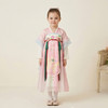 小马宝莉联名年衣童装改良汉服春季新款长袖小马宝莉春季汉服N1261026D02 商品缩略图4