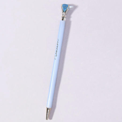 钻石自动铅笔蓝色 商品图0