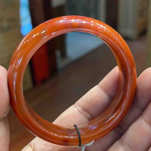 60000元/只南红手镯 商品图1