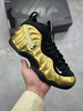 春季特惠💰420 Nike Air Foamposite ONE喷泡 中帮 复古篮球鞋 男款 商品缩略图0