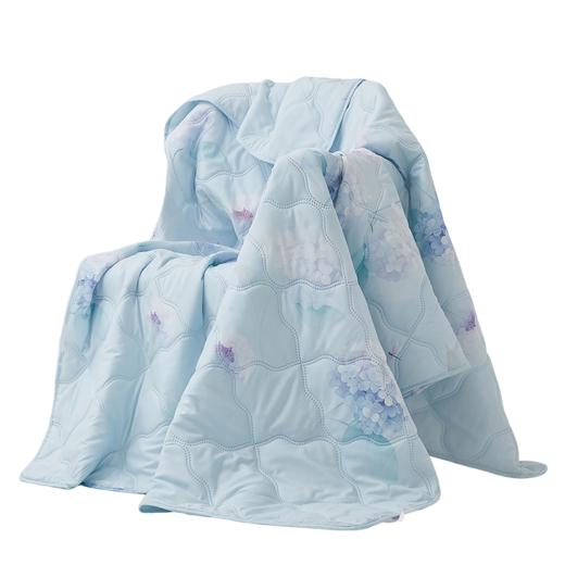 梦洁 舒柔清爽夏凉被-沁芳 商品图1