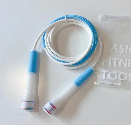 【高普儿童跳绳】初学者/进阶版，2款可选！容易甩出弧度，轻轻松松学会跳绳WD 商品图1