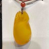 960元/条蜜蜡吊坠 商品缩略图2