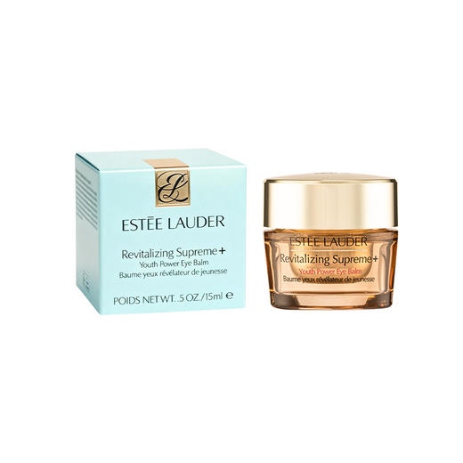 ESTEELAUDER雅诗兰黛智妍眼霜15ml/瓶	 商品图1