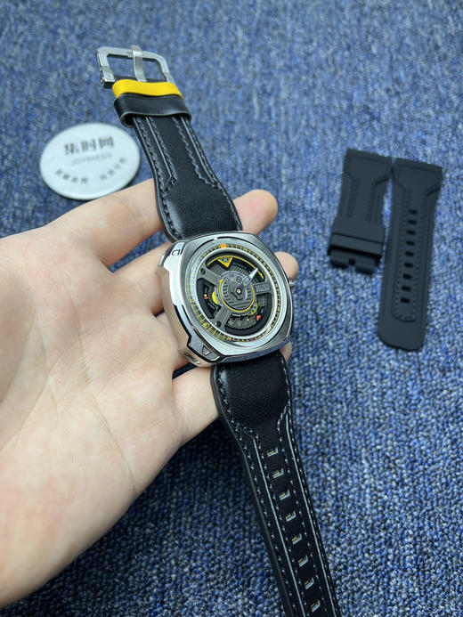 W系列W1/01 商品图2