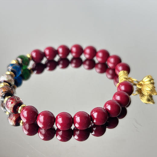 朱砂琉璃 商品图4