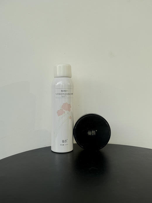 玫瑰系列CP 商品图1