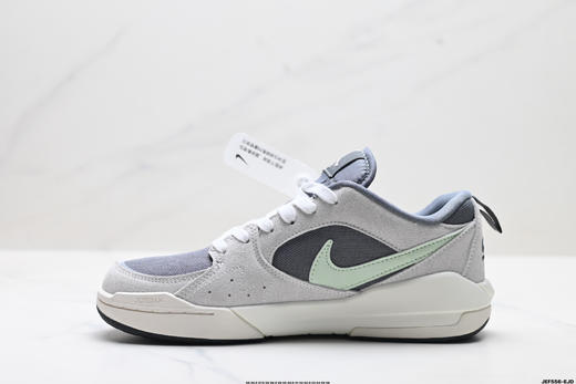 耐克乔丹Air Jordan CMFT Era复古百搭防滑休闲鞋HJ6777-006男女鞋 商品图2