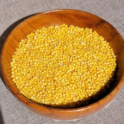 开花炒米35克 160克 商品图3