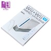 【中商原版】任天堂wii wiiu游戏机完美图录图鉴大全 日文原版日韩 Wii+Wii Uパーフェクトカタログ 商品缩略图1