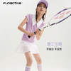 funactive女童针织短裙夏新款半身裙柔软儿童运动百搭中大童裙子F1GK60339 商品缩略图3