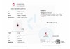 1.3ct红宝石吊坠 商品缩略图5