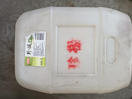 【YC】珍级米醋25L 商品图2