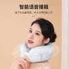 美仕达MS-J5智能语音揉捏按摩枕 商品缩略图4