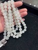 5400元/条昆仑玉佛珠 商品缩略图2