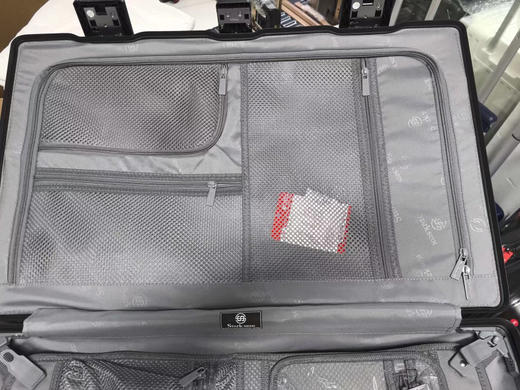 ZIY20330高端铝框箱 商品图10