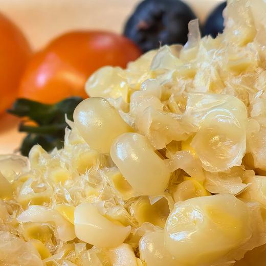 [屁侠推荐]下厨房 双生蜜糯玉米 北京农科院玉米研究中心新品种  220g/根 周四 商品图0