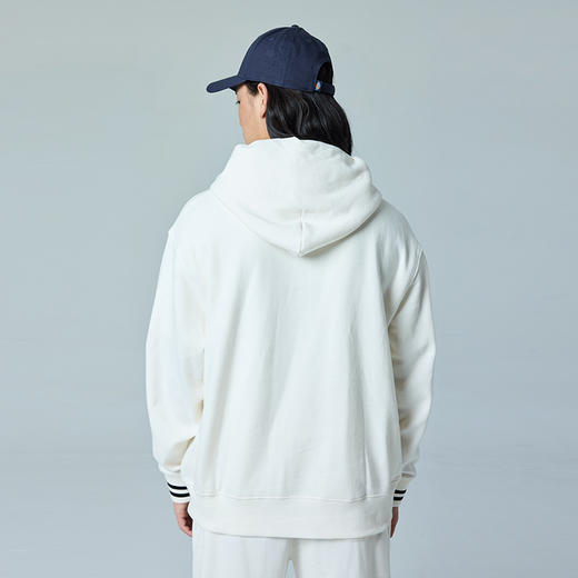 Dickies卫衣   简约舒适运动休闲百搭情侣男女连帽卫衣 DK0A87EA 商品图8