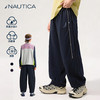 NAUTICA诺帝卡童装 梭织长裤 商品缩略图1