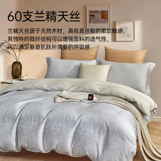 60支兰精天丝印花拆件(梦幻芭蕾) 商品图1