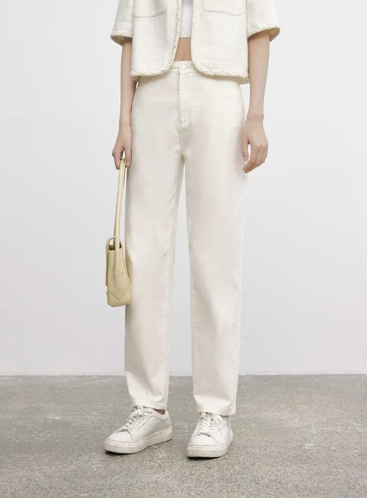 【经典款】【商场同款】麦檬春秋梭织长裤5997150191-1 商品图0