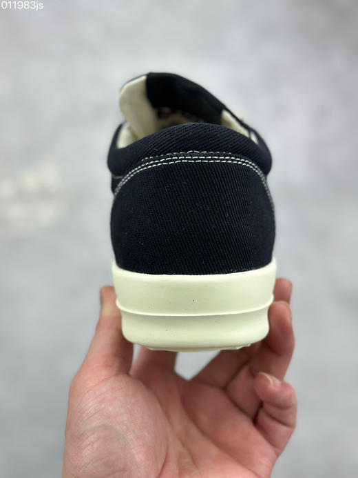 春季特惠💰390 Rickowens 瑞克 欧文斯 纯手工打造 商品图7