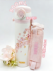 【春上新】9楼母婴生活馆 膳魔师 樱花系列高真空不锈钢保温杯500mL【带肩带】 零售价：320元 活动价：288元 商品缩略图1