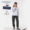 NAUTICA诺帝卡童装 针织长裤 商品缩略图5