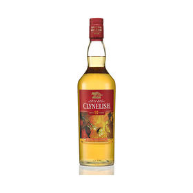 克里尼利基10年单一麦芽威士忌（2023珍藏系列）700ml