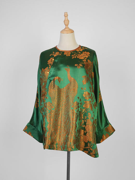 SSSW260333K衬衫 商品图2