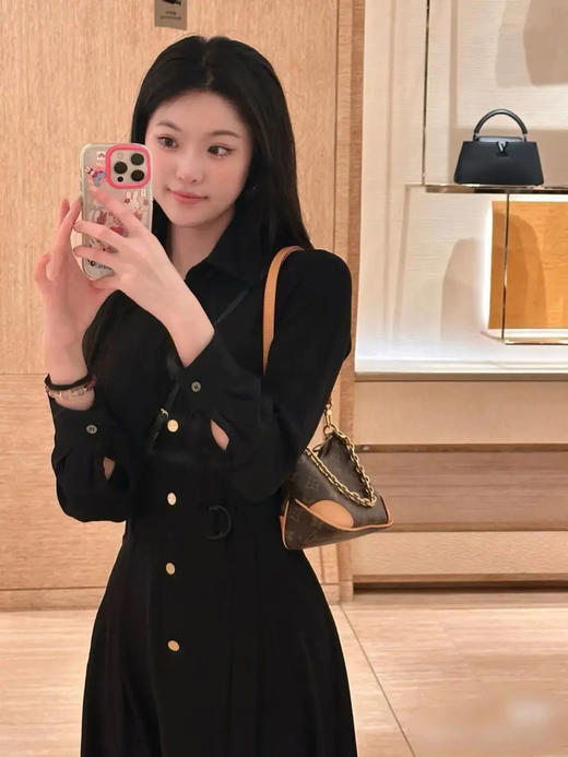 LV boulogne 老花 mini 黄牛角 斜挎包 商品图3