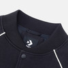 【春上新】【8折】 7楼CONVERSE匡威 黑色棒球外套UCJ694-023 吊牌价799元折后价639 商品缩略图2