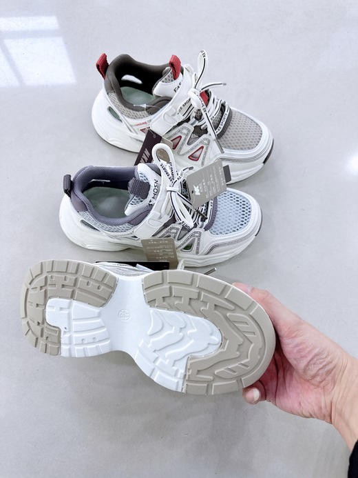 大树 9115 框子单网 34-39 商品图2