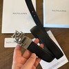 拉夫劳伦/RL 新款男士荔枝纹牛皮腰带 新款 荔枝纹皮 男士腰带 商品缩略图5