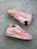 春季特惠💰880 路易威登 LV Trainer 低帮休闲板鞋 商品缩略图4