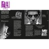 预售 【中商原版】DK怪奇百科 A History of Horror, Fear, and the Uncanny 英文原版 DK 哥特 吉尔伽美什史诗 恐怖惊悚历史 商品缩略图2