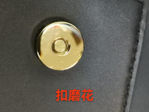 196163133843 迈克高仕MICHAEL KORS 迈克高仕 MK 女款纯色小清新链条肩带斜挎包【23*9*15cm】 商品图6