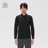点此购买 可隆春秋季男士商务休闲长袖POLO衫 hh 341869 商品缩略图8