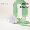 FaSoLa双线牙线盒超细家庭装便携清洁剔牙牙签一次性家用剔牙神器 商品缩略图7