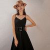 剩M/L 芳外连衣裙8T21AL0414 商品缩略图1
