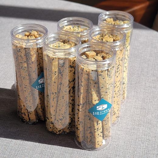 牧云金酥140g｜酥脆香甜 玖柒 商品图1