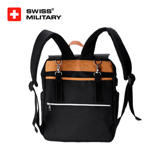 热卖！三款特价双肩包 大容量双肩包 外出旅游包妈咪包 军工品质 通勤游玩皆适用！ 商品图5