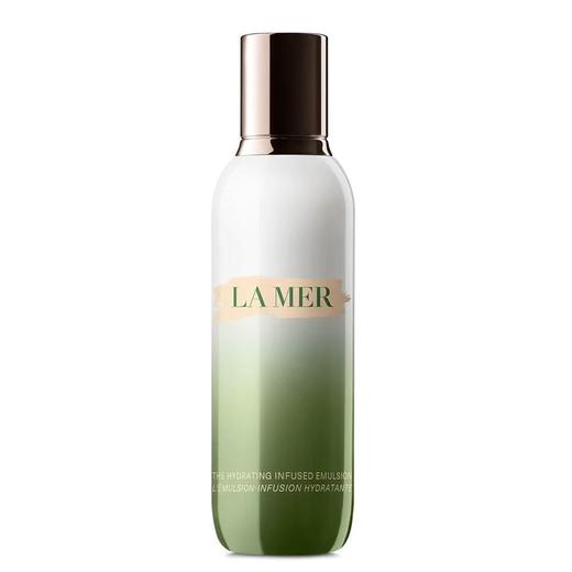 【礼盒礼袋】LA MER 海蓝之谜防晒组合（新版精萃水150ml+精粹乳125ml+璀璨防晒50ml） 商品图3
