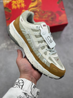 春季特惠💰390 Nike Initiator Running 耐克INS
超火复古老爹跑鞋 纯原版本